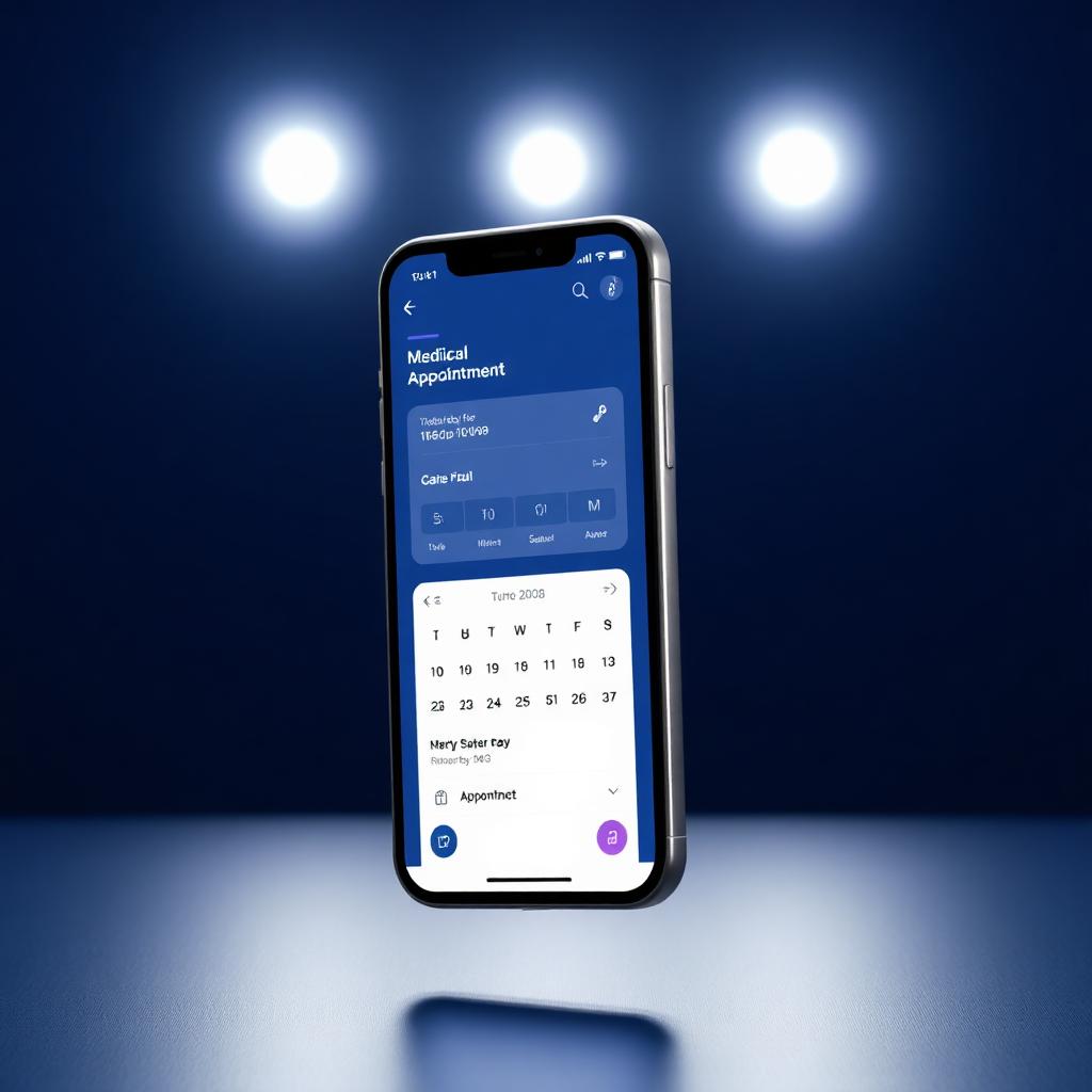 MediBooking
